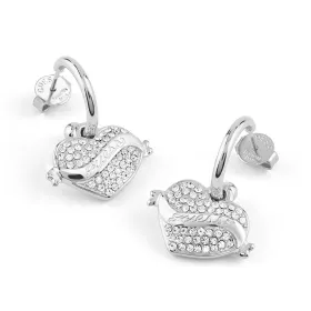 Женские часы Guess JUBE05477JWRHT-U